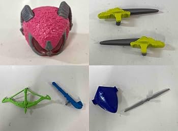 Amazon | ギーツ エントリーボディ&ライダーヘッド&アームド
